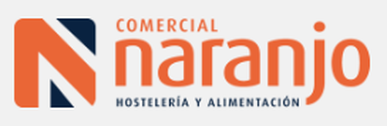 Maquinaria y Proyectos de Hosteleria Comecial Naranjo