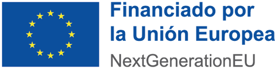 Financiado por la Unión Europea · NextGenerationEU