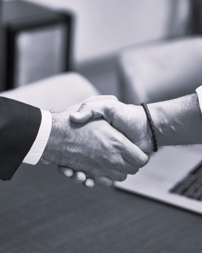 mediación de conflictos