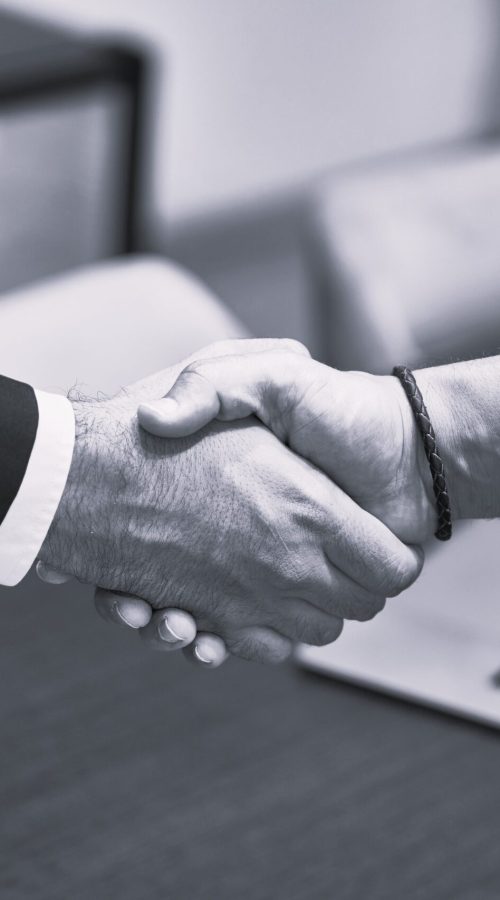 mediación de conflictos